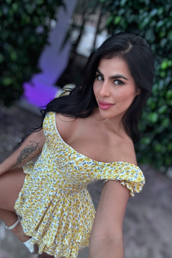 ESCORTS Ibiza - Mia