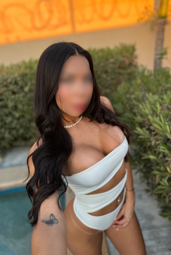 ESCORTS Ibiza - Ariana