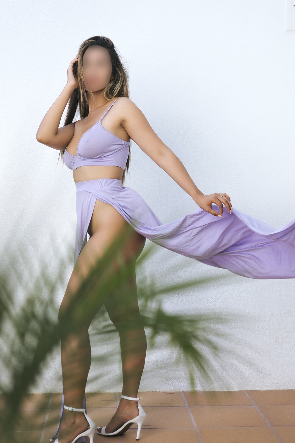 ESCORTS Ibiza - Laura